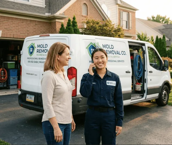 Crawlspace Mold Remediation Greenville Junction, ME FAQs